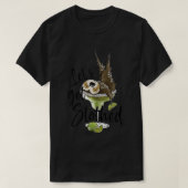 Let's Get Slothed Funny Sloth Margarita Sloth Love Tシャツ (デザイン正面)