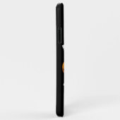 Lets Get Smashed Pumpkins Jack O Lantern Halloween Case-Mate iPhoneケース (裏面/右)