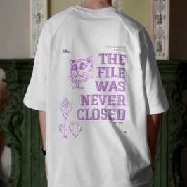 Let's Get Spooky Halloween Edition T-Shirt Tシャツ