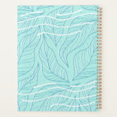 Let's Get Things Done Starfish Planner プランナー手帳 (裏面)