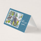 Let's Get Together  Card (正面)