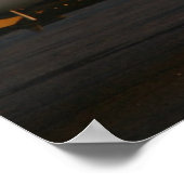 Let's Go ポスター (角)