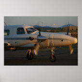 Let's Go ポスター (正面)