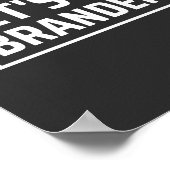 lets go brandEN ポスター (角)