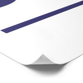 Let's Go Brandon ポスター (角)