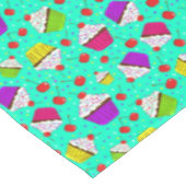 let's go party テーブルクロス (アングル)