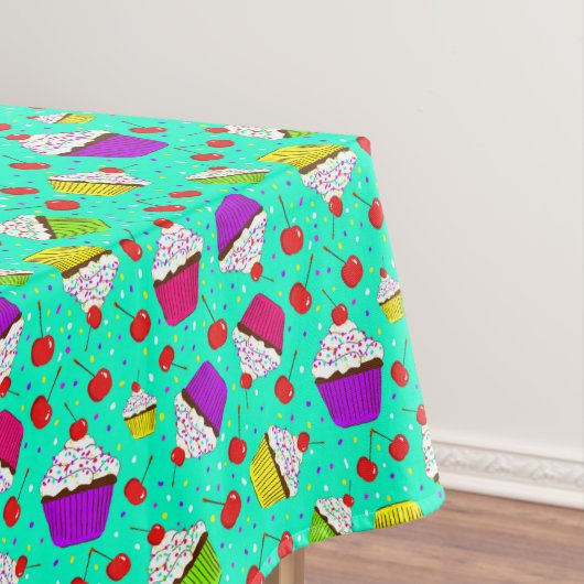 let's go party テーブルクロス (インサイチュ)