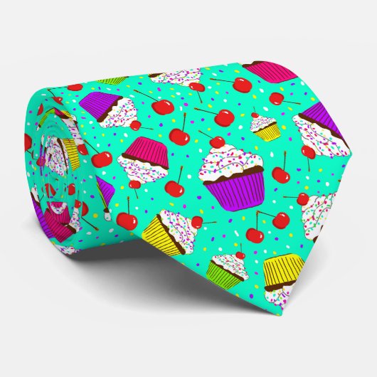 let's go party ネクタイ (ロール)