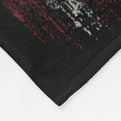 Let's Go Taco Shirt Funny Let's Go Taco 3  フリースブランケット (角)