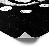 Let's Good Poster Wall Art ポスター (角)