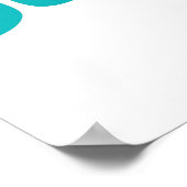 Let's Have A Moment Of Science ポスター (角)