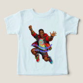 Let's Have Fun!! (デザイン正面)