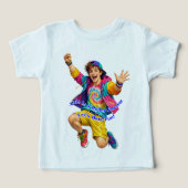 Let's Have Fun!! (デザイン正面)