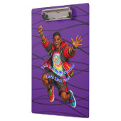 Let's Have Fun!! クリップボード (左)