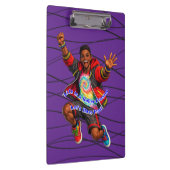 Let's Have Fun!! クリップボード (右)