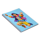 Let's Have Fun!! ノートブック (右側)