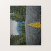 Let's Hit the Road | Road Trip ジグソーパズル (縦)