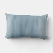 Let's Home Waterカラー ランバークッション (裏面)