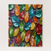 Let's Leaf #832 -パズル ジグソーパズル (縦)