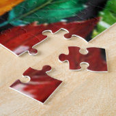 Let's Leaf #832 -パズル ジグソーパズル (側面)