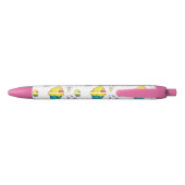 Let's Make Some Notes, Ice Cream Cupcake Pen 黒ボールペン (裏面)