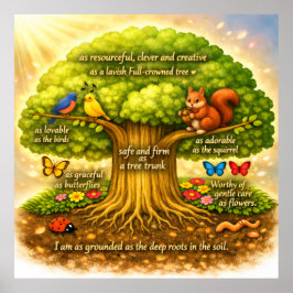 Let's make walls cuddle your soul ポスター