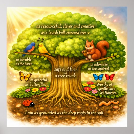 Let's make walls cuddle your soul ポスター (正面)