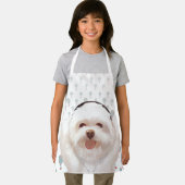 Let's Music エプロン (インサイチュ)
