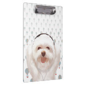 Let's Music クリップボード (右)