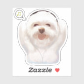 Let's Music シール (シート)