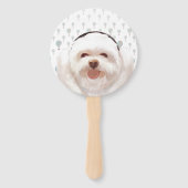 Let's Music ハンドファン (正面)