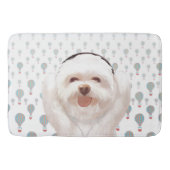 Let's Music バスマット (正面)