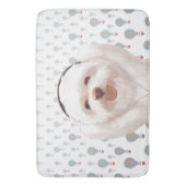 Let's Music バスマット (正面縦)