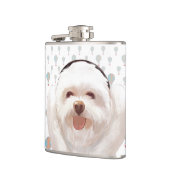 Let's Music フラスク (左)