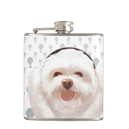 Let's Music フラスク