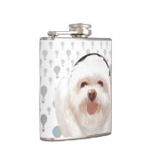 Let's Music フラスク (右)