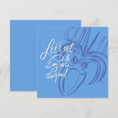 Let's Not & Say We Squid シーズンカード (正面/裏面)