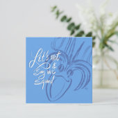 Let's Not & Say We Squid シーズンカード (スタンド正面)