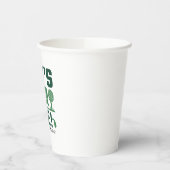 Let's Par-Tee Customized 40th 50th 60th Birthday 紙コップ (左)