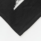 Lets Par Tee Shirt Funny Golf Player Gift  フリースブランケット (角)