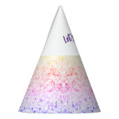 Let's Party! Party Hat パーティーハット (左)