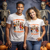 Let's Party Tシャツ