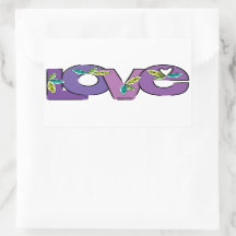 Let's Plant Love in The World