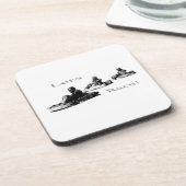 Lets Race - Go Cart Racers コースター (左側)