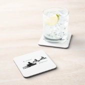 Lets Race - Go Cart Racers コースター (右側)