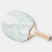 Let's Rally: Twoのためのカスタム最高の卓球ラケット 卓球ラケット (横)