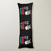 Let's Rock 2024 ボディピロー (裏面 (縦))