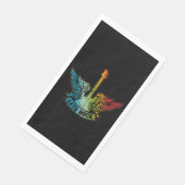 Let's Rock Legend Rock And Roll Music Guitar (コーナー)