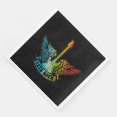 Let's Rock Legend Rock And Roll Music Guitar (コーナー)