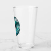 let's save our planet for the future generation タンブラーグラス (左)